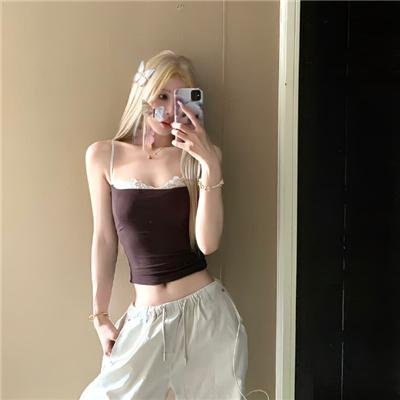 金发女郎 海报