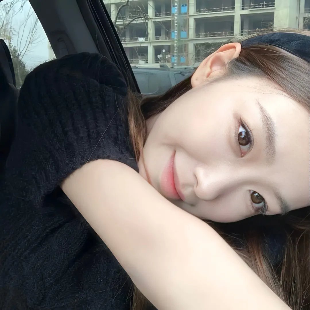 丑女也疯狂 海报