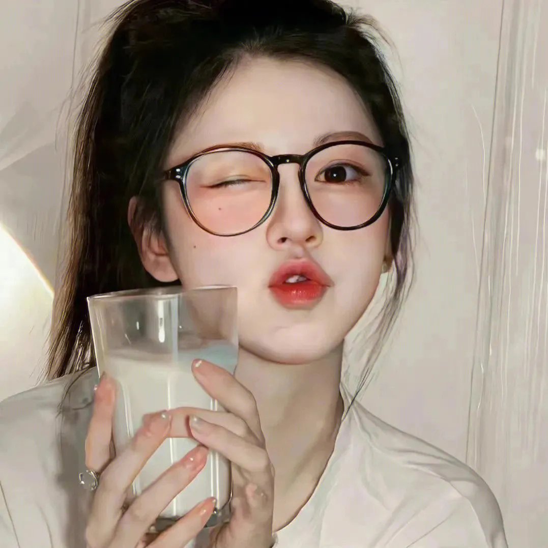 我和她 海报